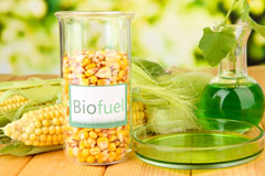Alcaig biofuel availability