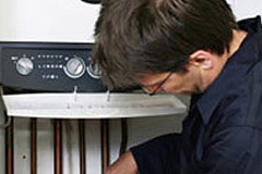 boiler repair Alcaig