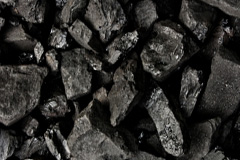 Alcaig coal boiler costs