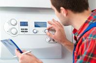 free commercial Alcaig boiler quotes
