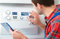 free Alcaig gas safe engineer quotes